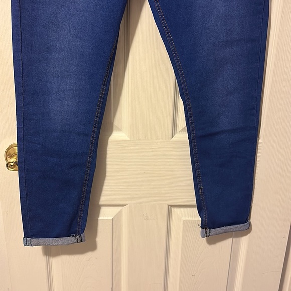 Red Bottom Jeans - Size 15 💙 - Picture 12 of 13